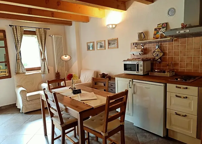 La Fattoria Di Roven *