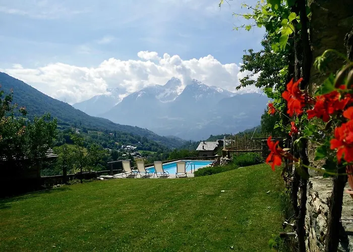 La Fattoria Di Roven Holiday home *