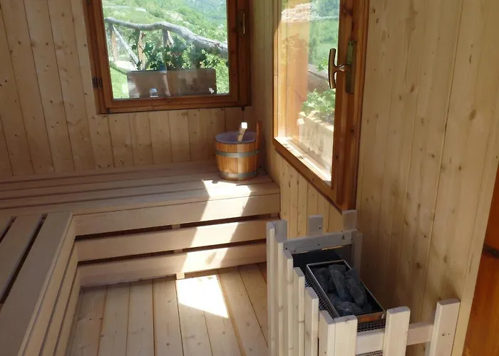 Holiday home La Fattoria Di Roven *