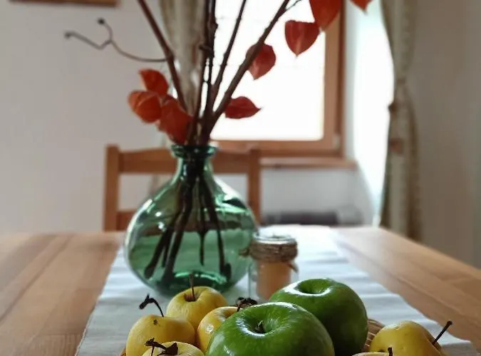 La Fattoria Di Roven *