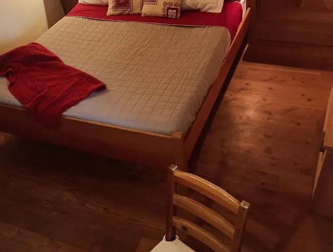 La Fattoria Di Roven *