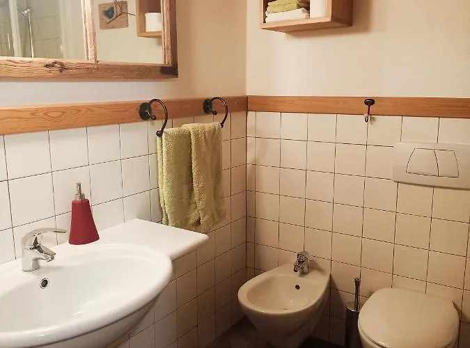 Holiday home La Fattoria Di Roven Gignod