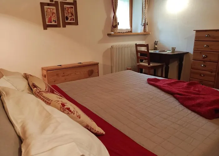 La Fattoria Di Roven *