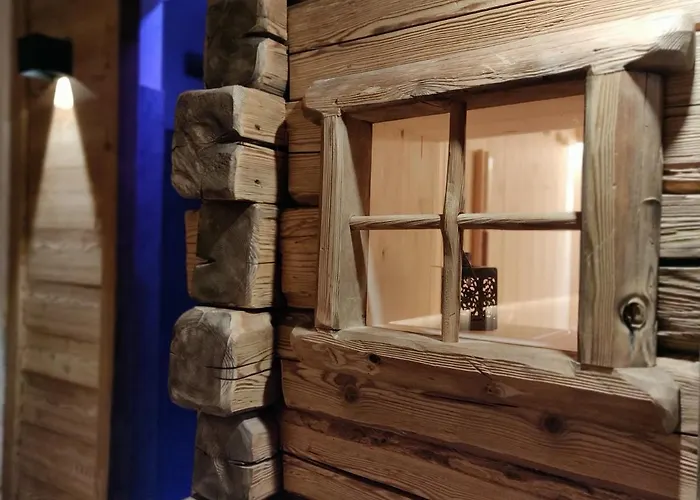 La Fattoria Di Roven Gignod