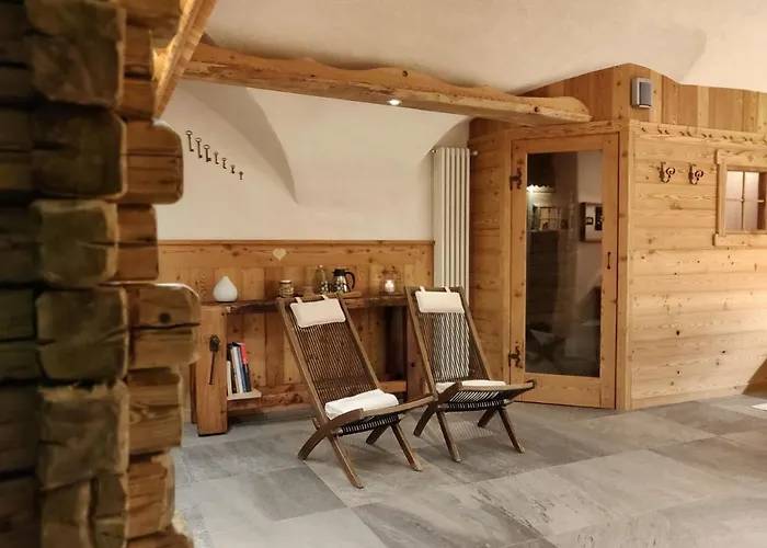 Holiday home La Fattoria Di Roven *