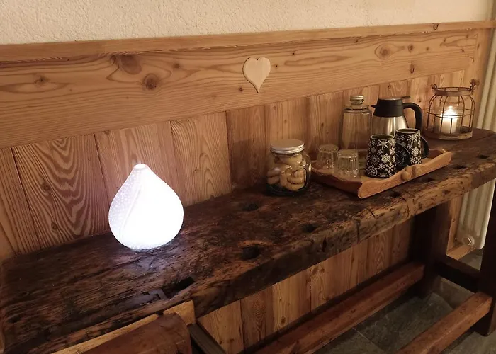 Holiday home La Fattoria Di Roven