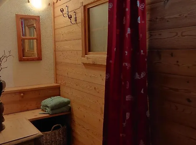 La Fattoria Di Roven