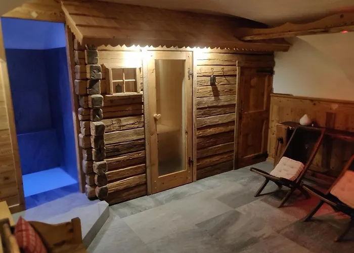 La Fattoria Di Roven Holiday home *