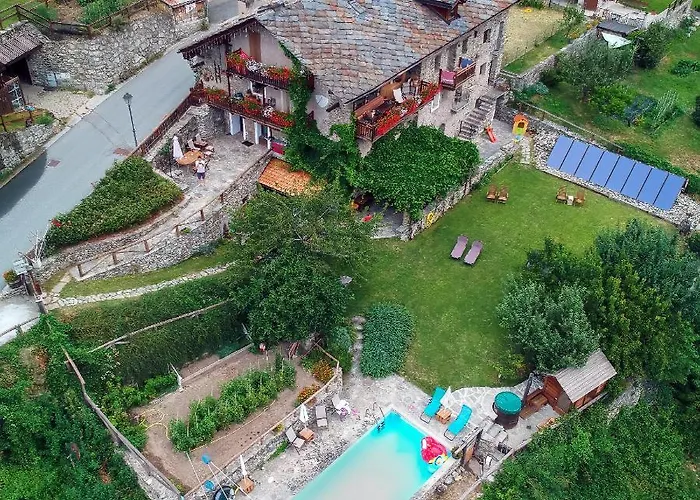 Holiday home La Fattoria Di Roven *