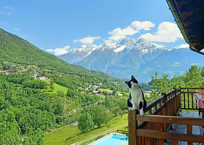 Holiday home La Fattoria Di Roven *