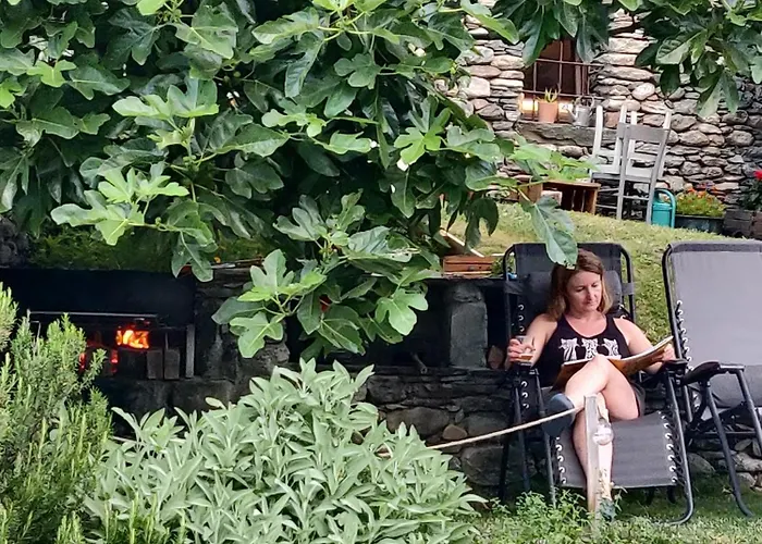 La Fattoria Di Roven *