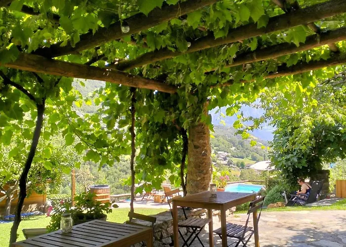 Holiday home La Fattoria Di Roven *