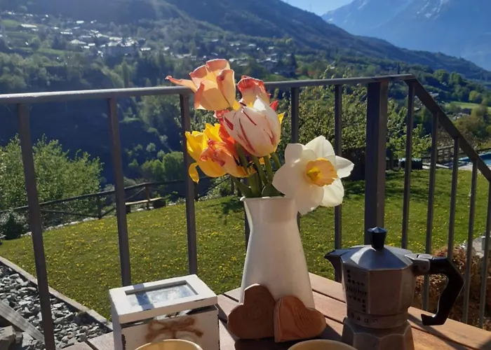 La Fattoria Di Roven Holiday home