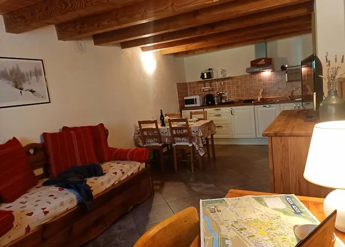 Holiday home La Fattoria Di Roven Gignod