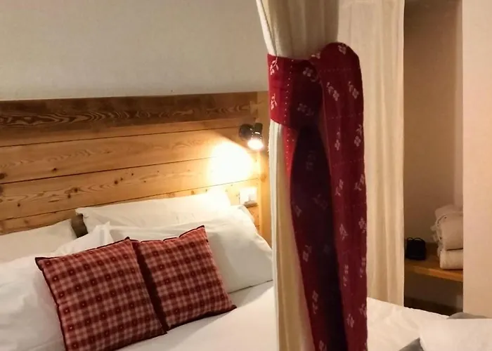 La Fattoria Di Roven Gignod