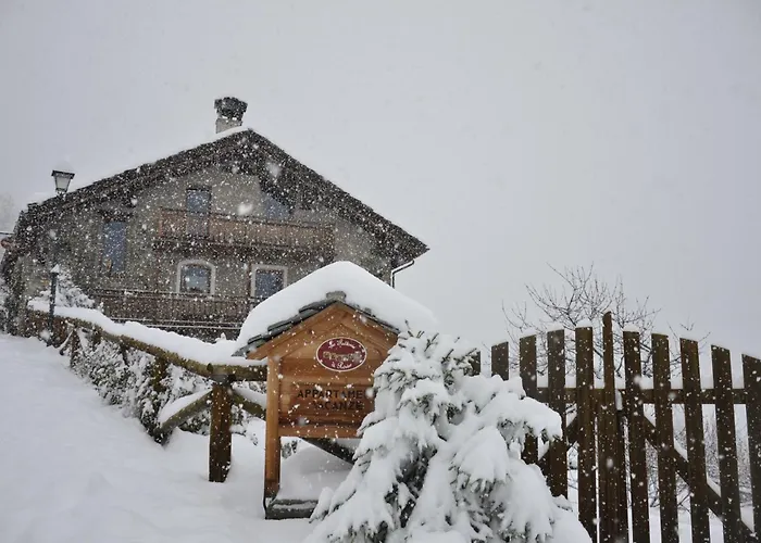 La Fattoria Di Roven