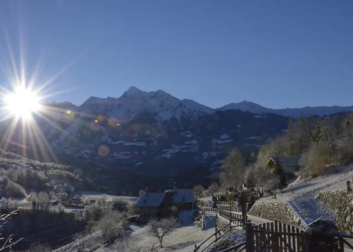 La Fattoria Di Roven Holiday home