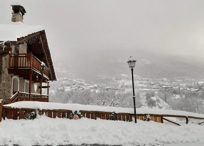 La Fattoria Di Roven Holiday home *