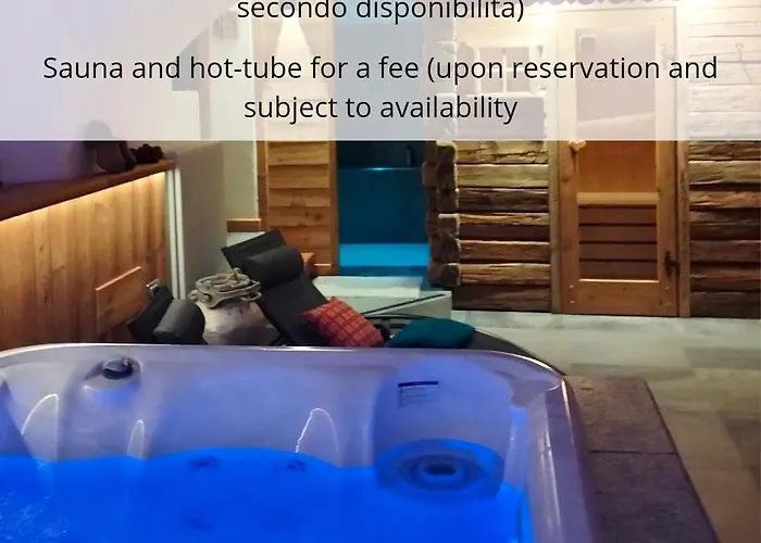 La Fattoria Di Roven