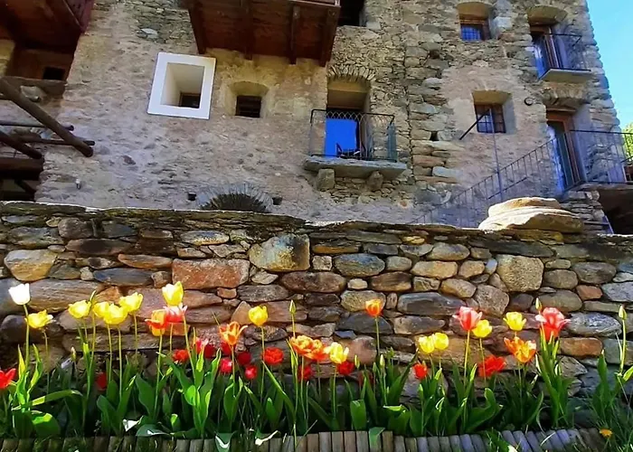 La Fattoria Di Roven