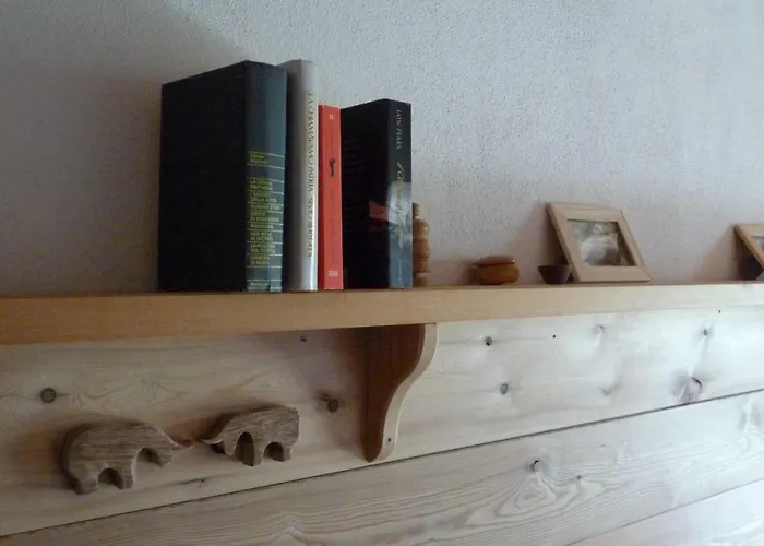 La Fattoria Di Roven Gignod