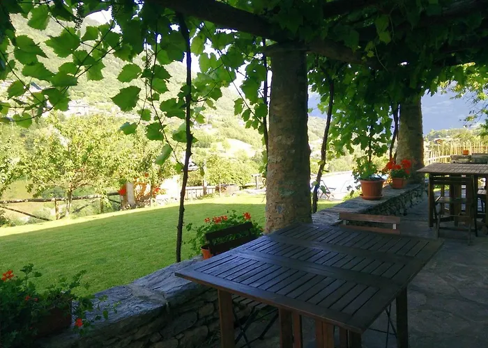 La Fattoria Di Roven *