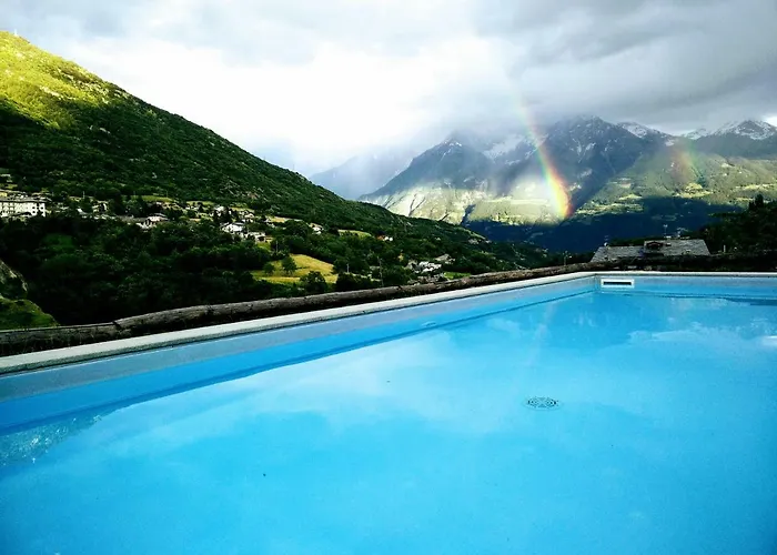 Holiday home La Fattoria Di Roven