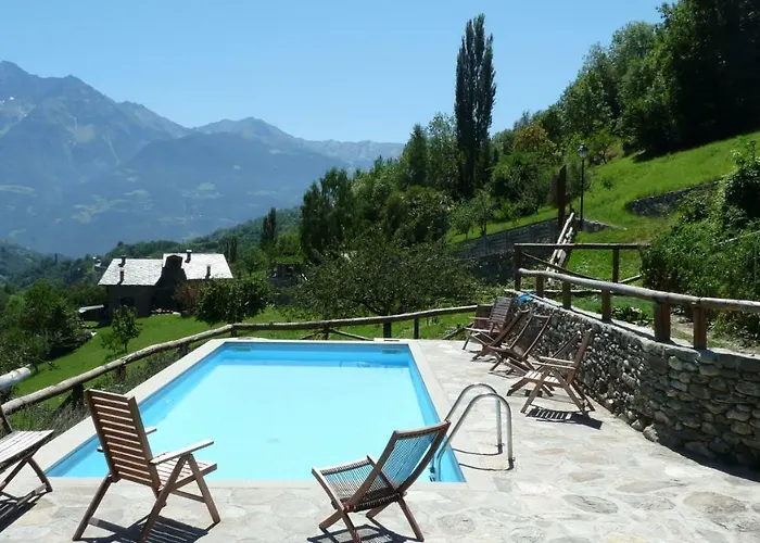 La Fattoria Di Roven Gignod