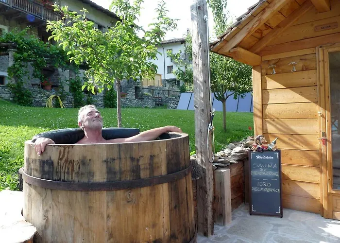 La Fattoria Di Roven Holiday home *