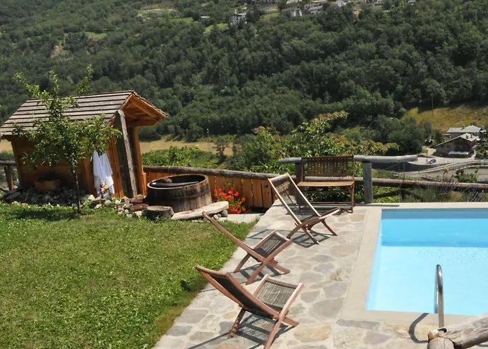 La Fattoria Di Roven