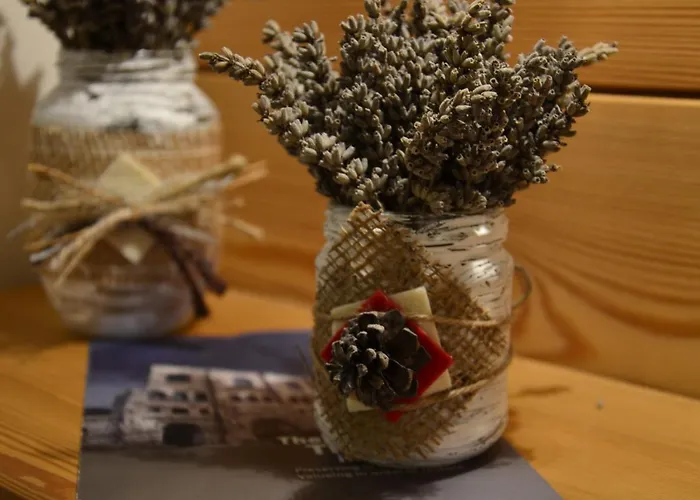 La Fattoria Di Roven Holiday home Gignod